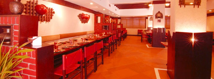 772/Hotel Chanakya - Patna 09.jpg
